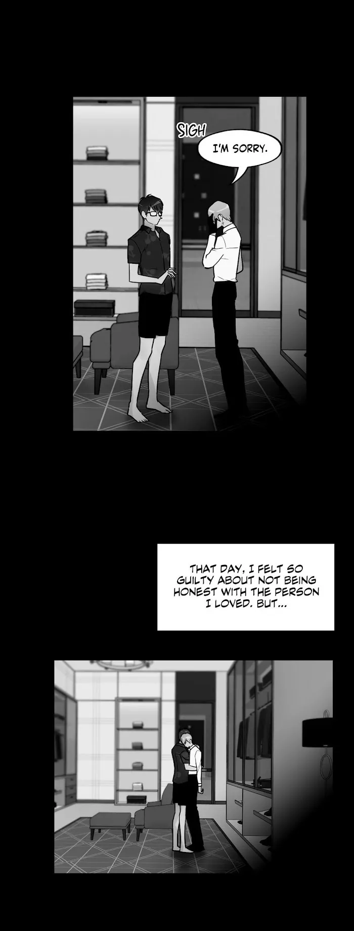 Penthouse XXX - Chapter 33 Page 23