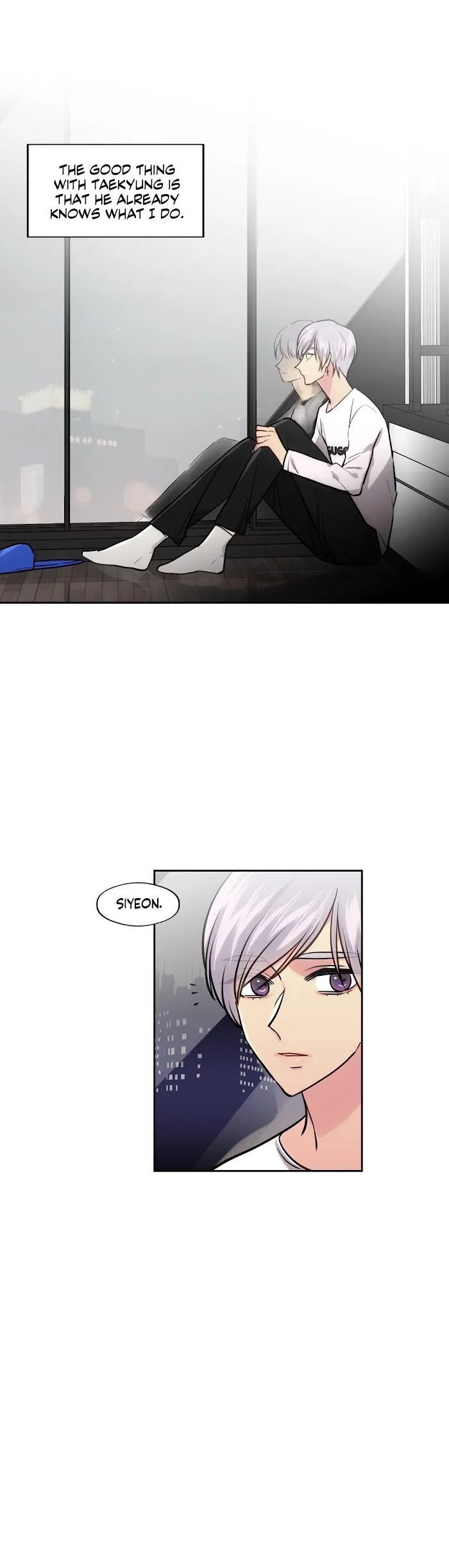 Penthouse XXX - Chapter 33 Page 25