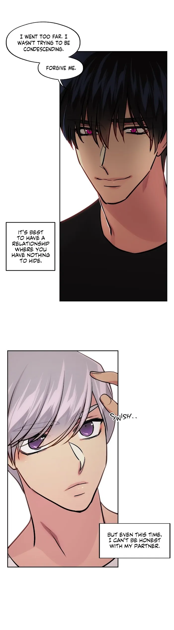 Penthouse XXX - Chapter 33 Page 26
