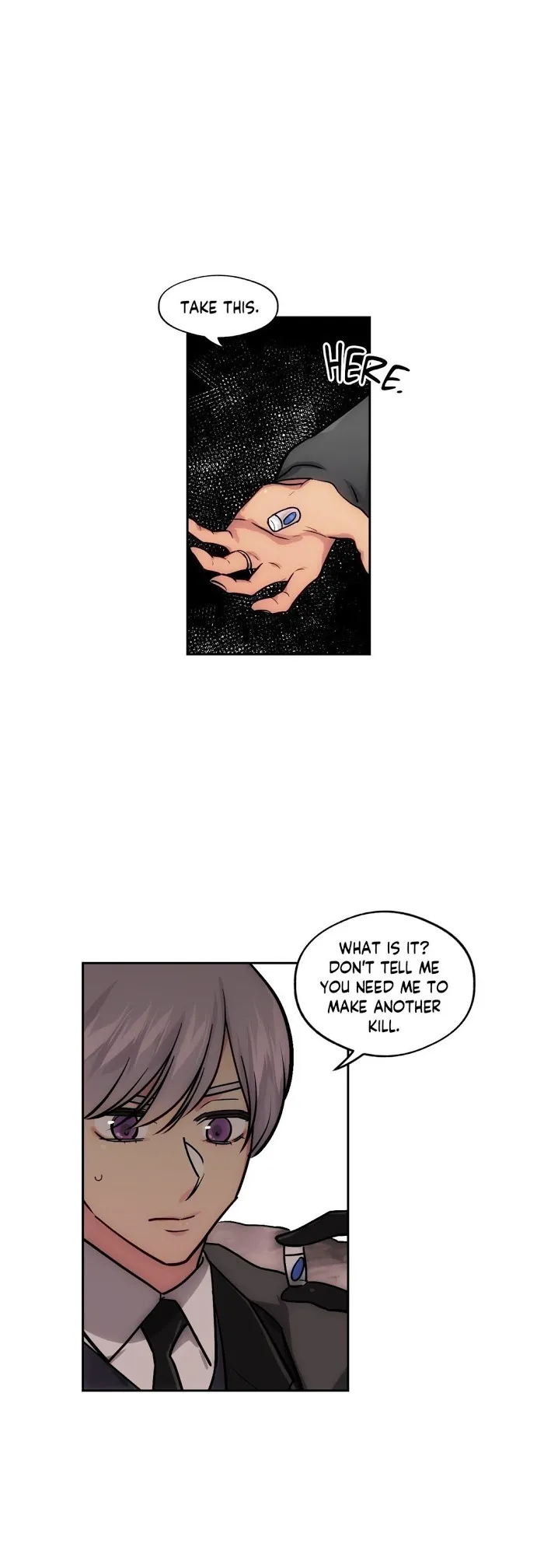 Penthouse XXX - Chapter 34 Page 24