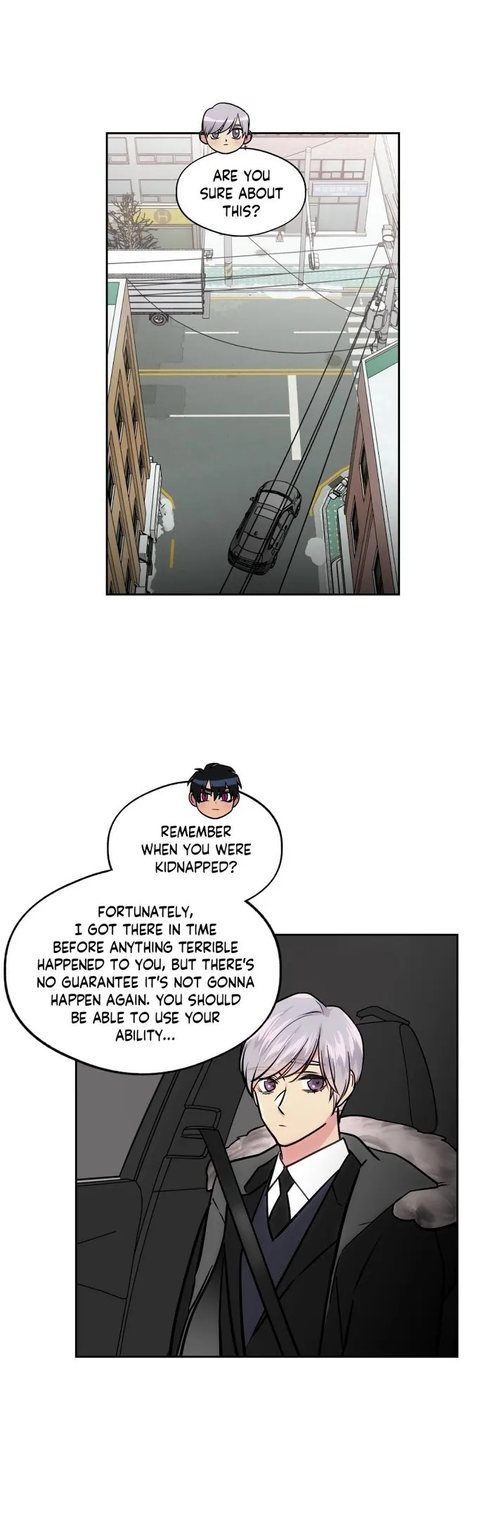 Penthouse XXX - Chapter 34 Page 26