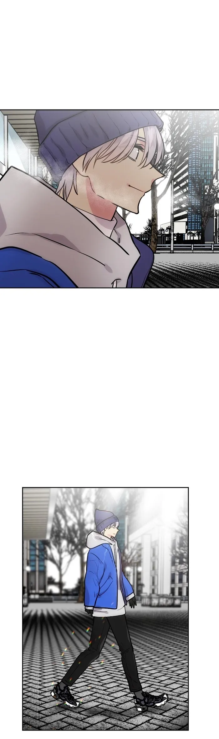 Penthouse XXX - Chapter 35 Page 9