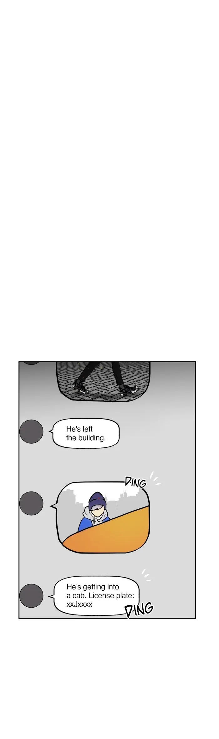 Penthouse XXX - Chapter 35 Page 10