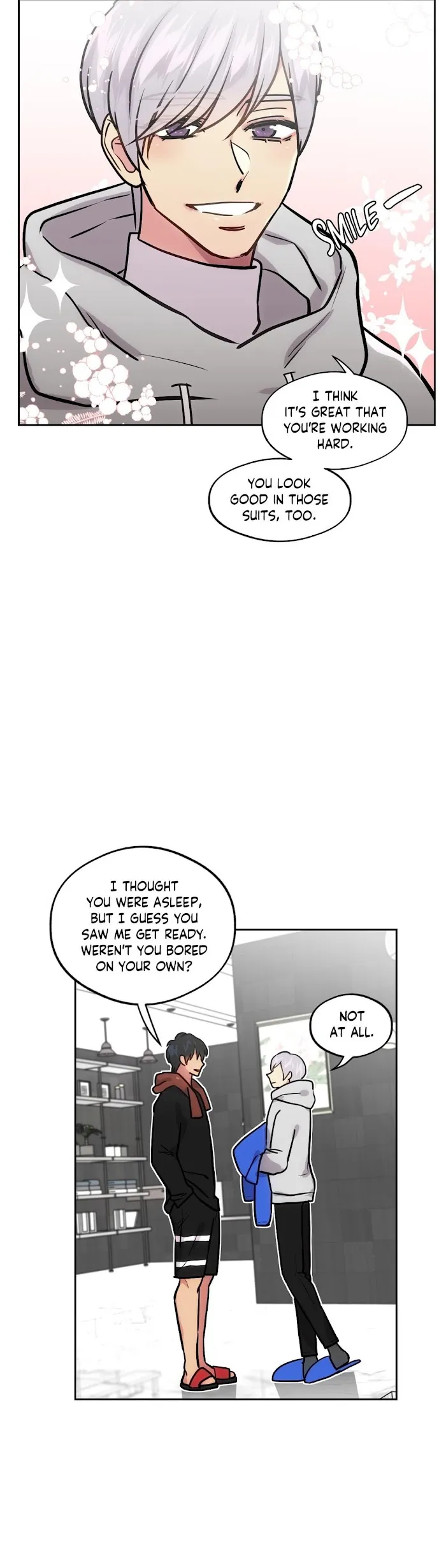 Penthouse XXX - Chapter 35 Page 25
