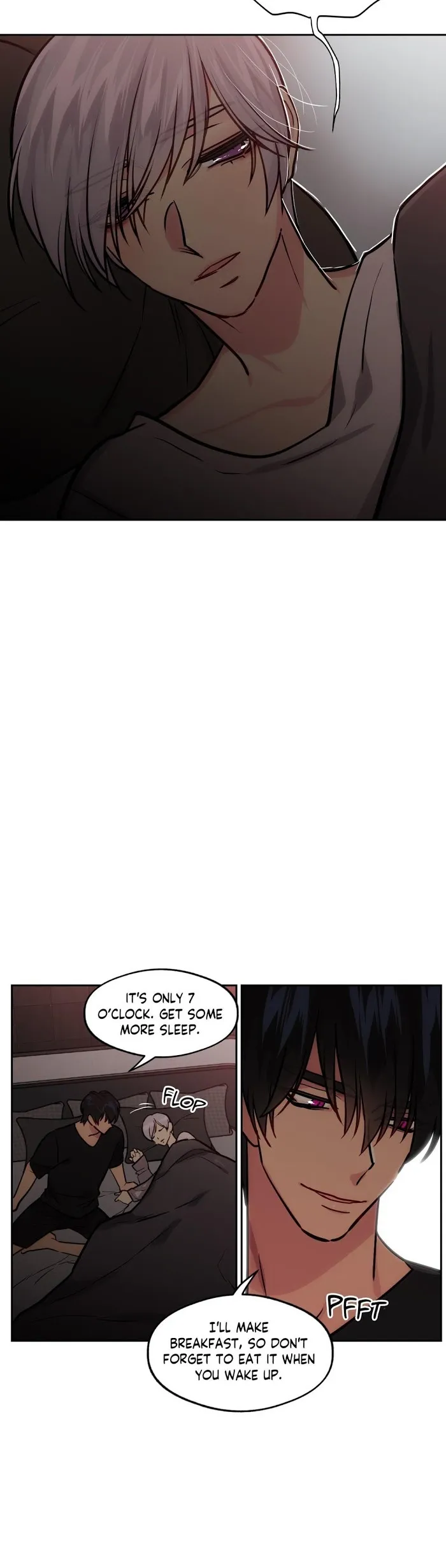 Penthouse XXX - Chapter 36 Page 6