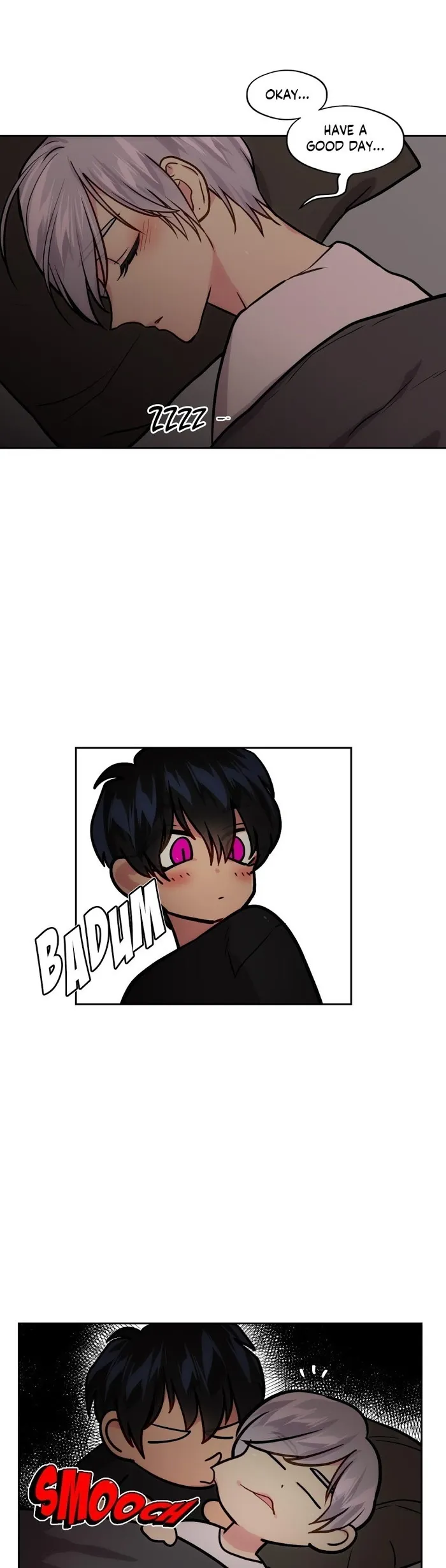 Penthouse XXX - Chapter 36 Page 7