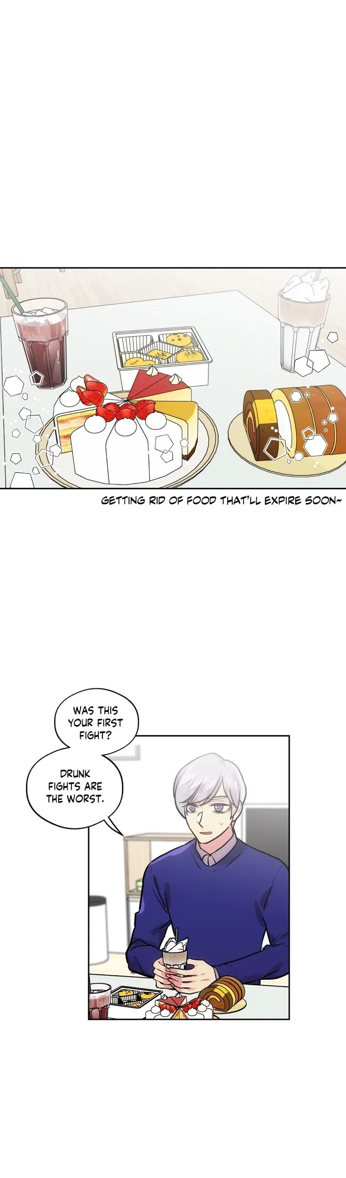 Penthouse XXX - Chapter 36 Page 12