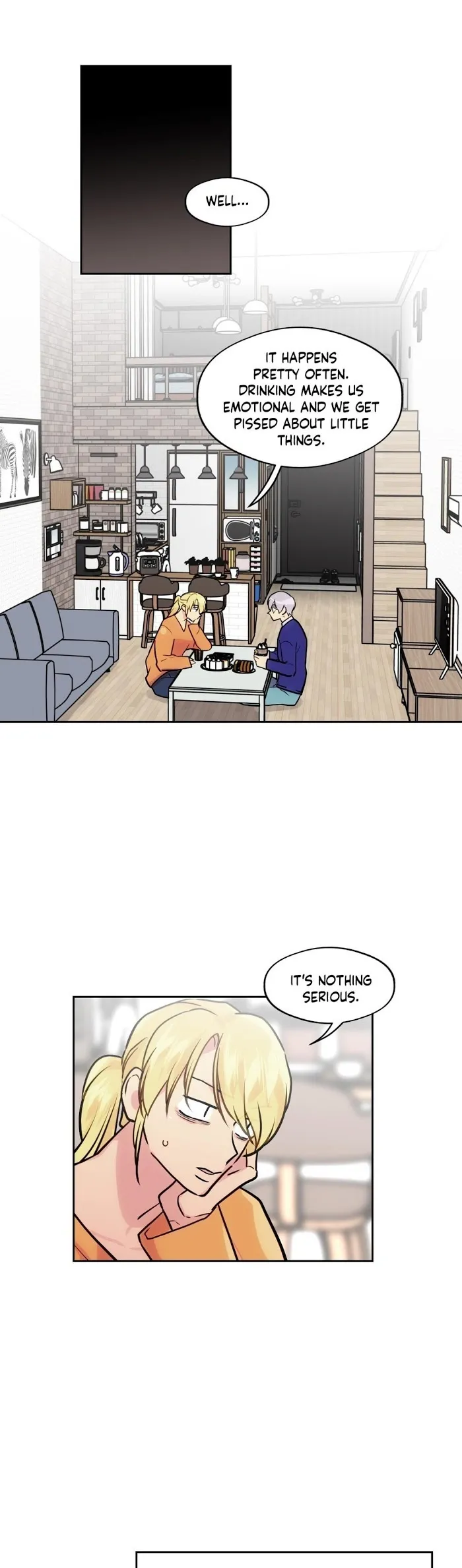 Penthouse XXX - Chapter 36 Page 13