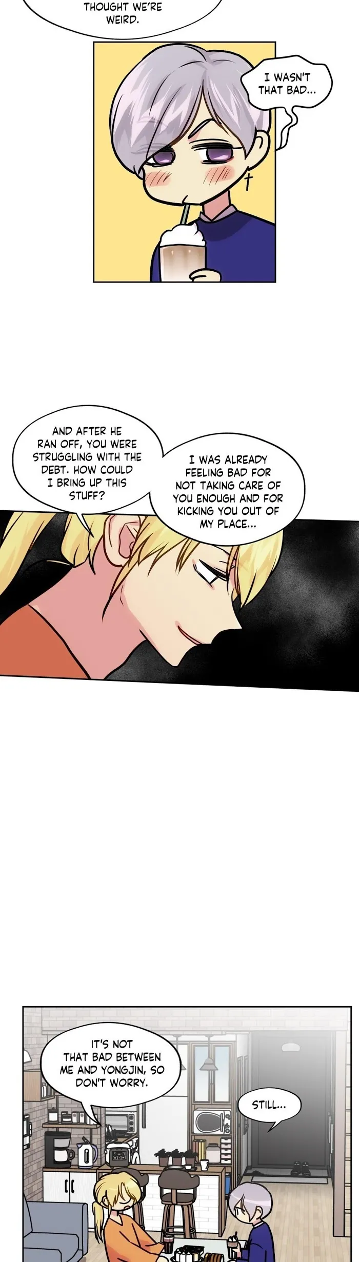 Penthouse XXX - Chapter 36 Page 17