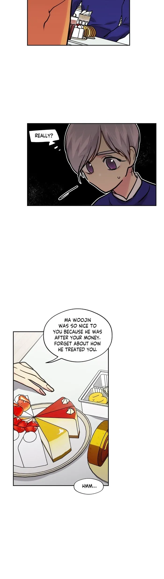 Penthouse XXX - Chapter 36 Page 19