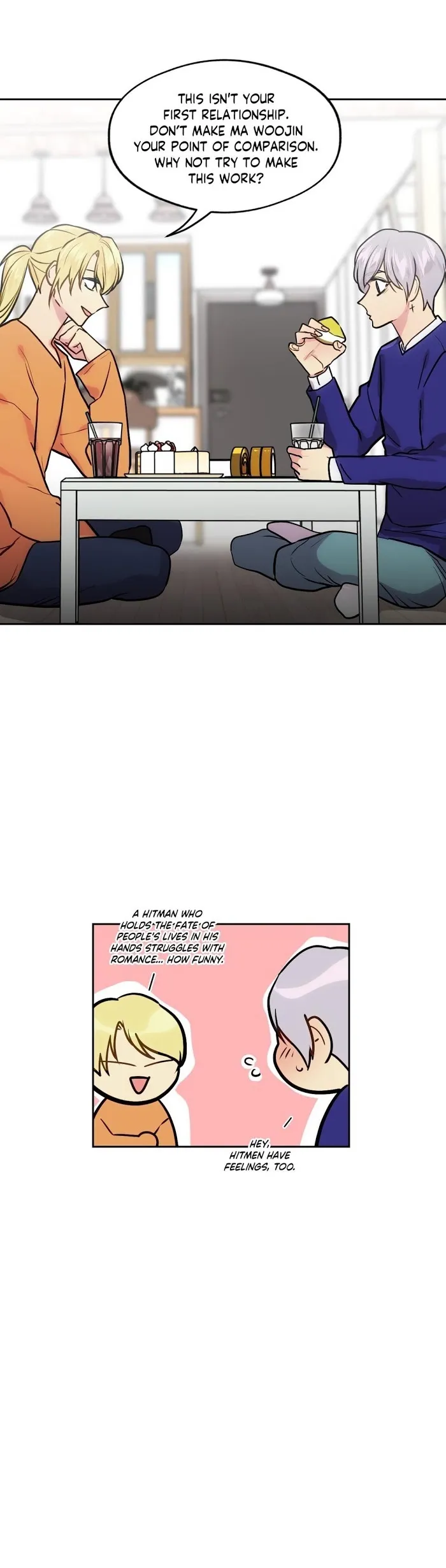 Penthouse XXX - Chapter 36 Page 22