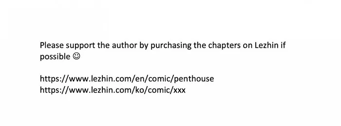 Penthouse XXX - Chapter 37 Page 1
