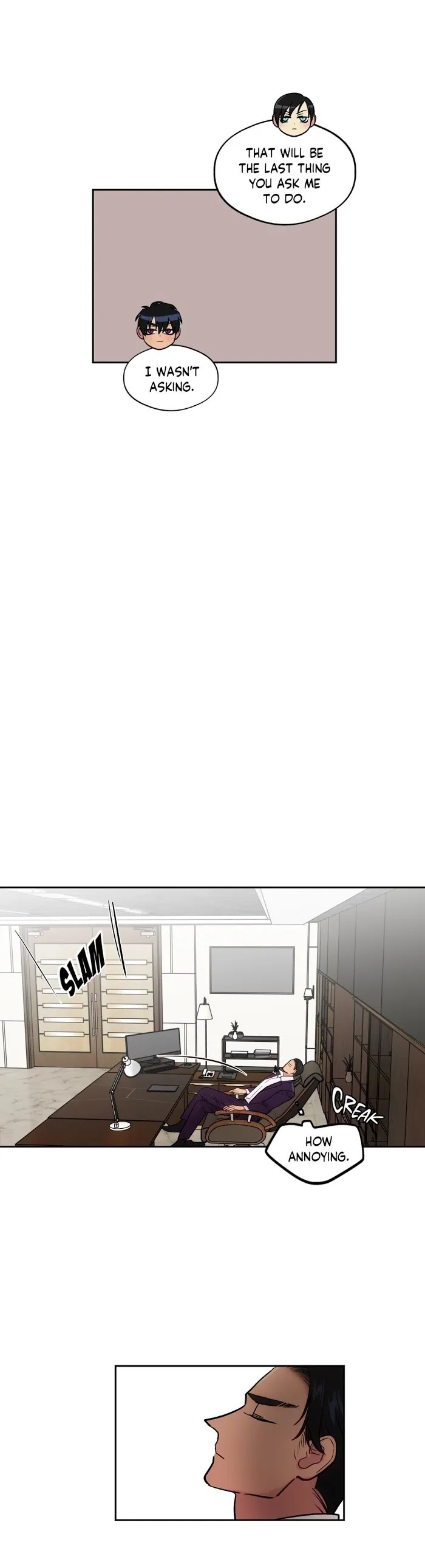 Penthouse XXX - Chapter 37 Page 6
