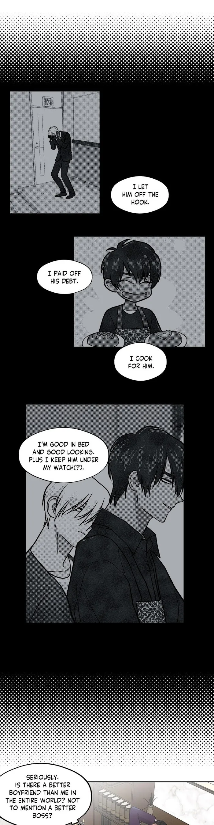 Penthouse XXX - Chapter 37 Page 7