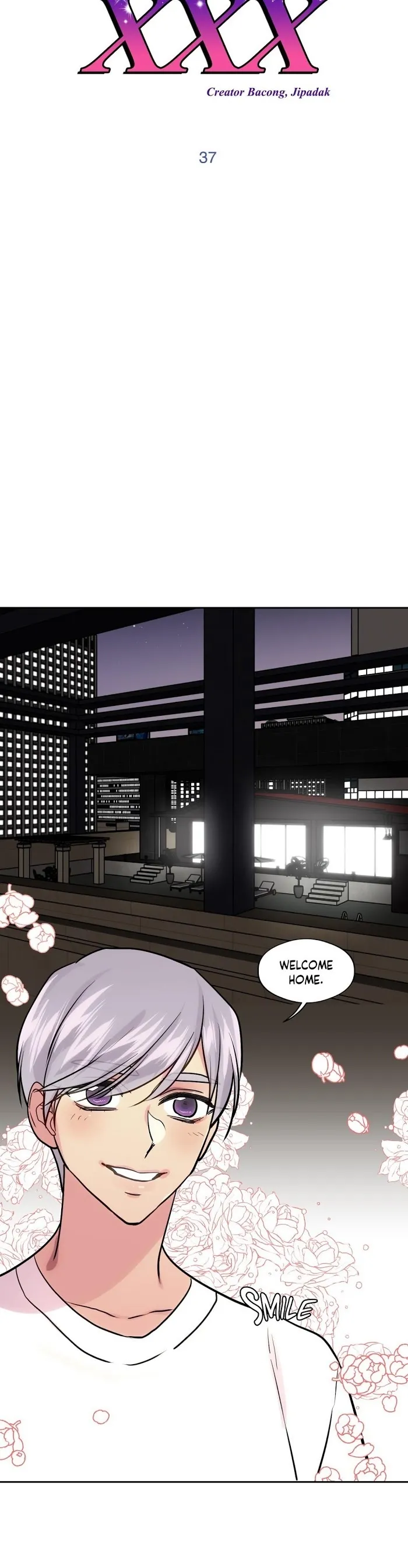 Penthouse XXX - Chapter 37 Page 9