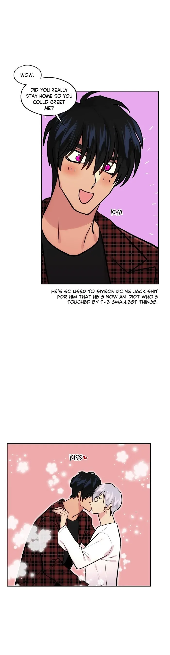 Penthouse XXX - Chapter 37 Page 10