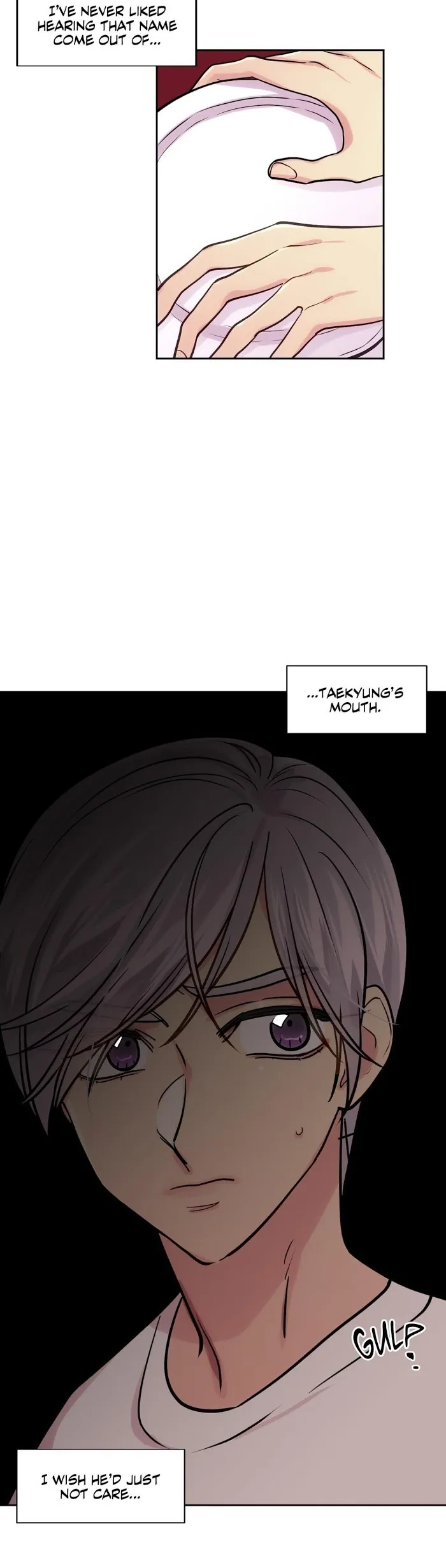 Penthouse XXX - Chapter 37 Page 14