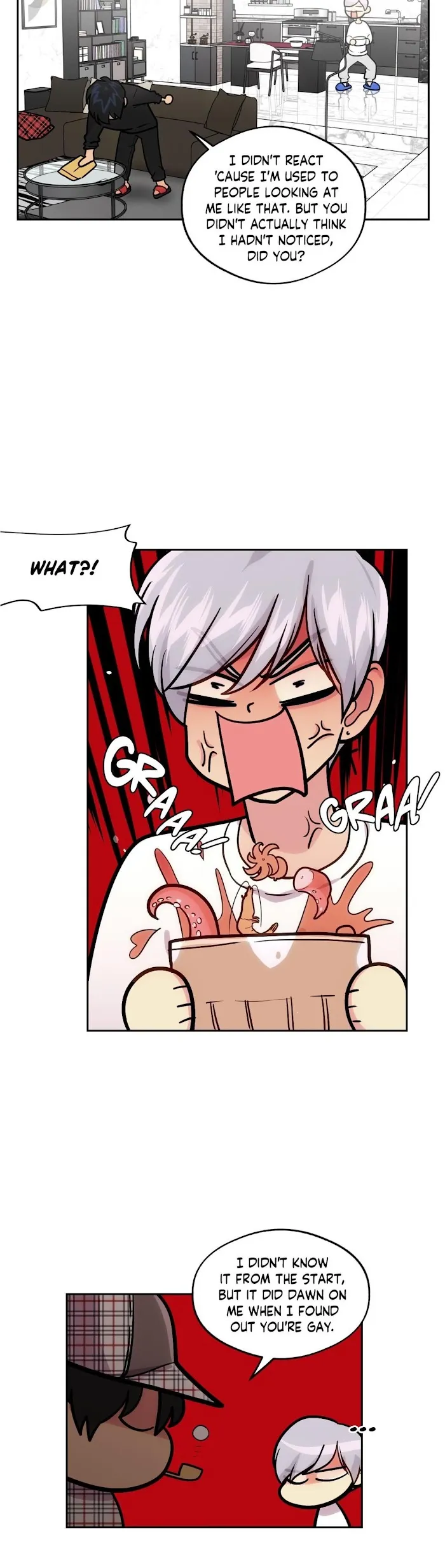 Penthouse XXX - Chapter 38 Page 6