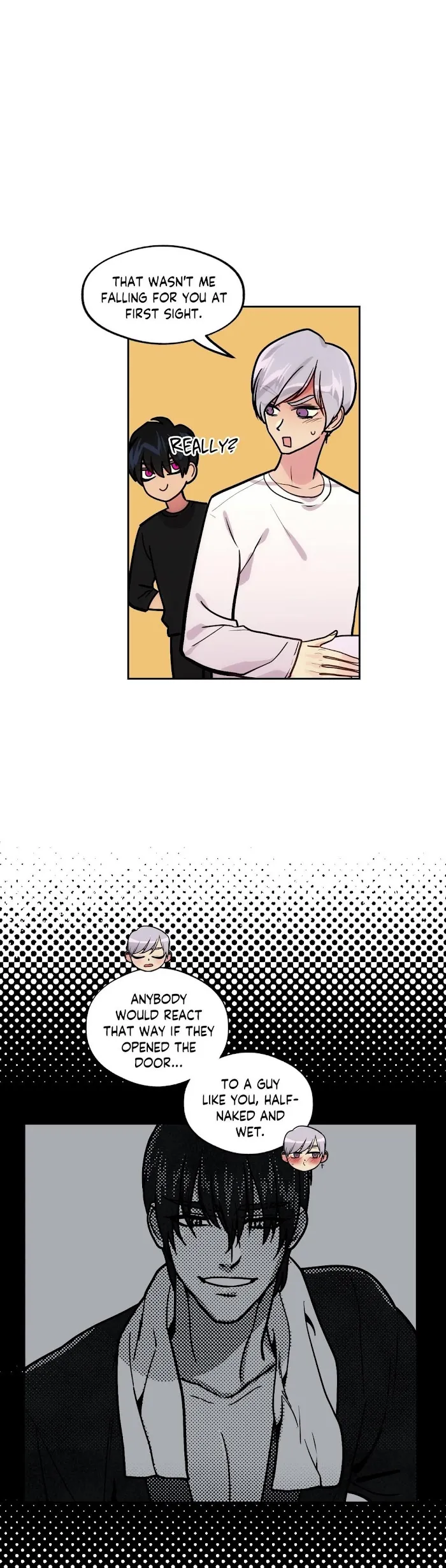 Penthouse XXX - Chapter 38 Page 7
