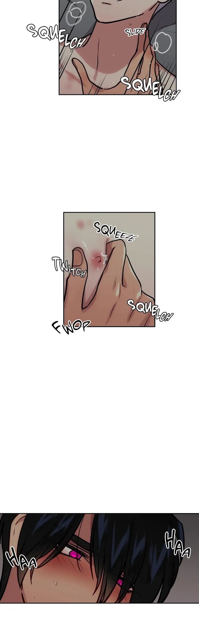 Penthouse XXX - Chapter 38 Page 14