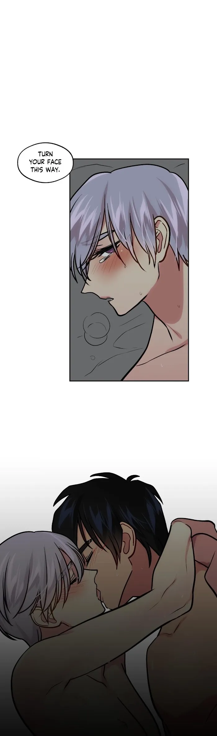 Penthouse XXX - Chapter 38 Page 16