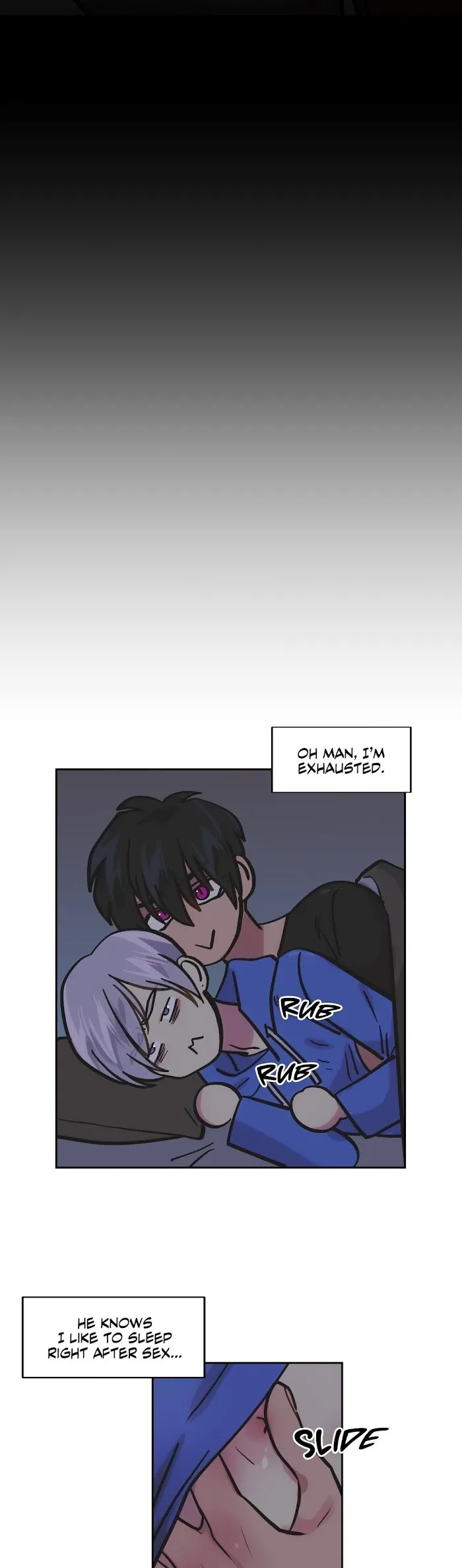 Penthouse XXX - Chapter 38 Page 17