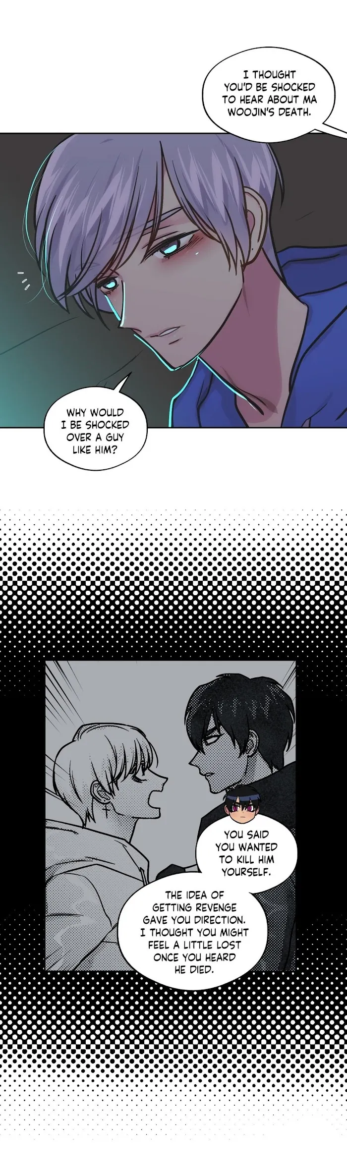 Penthouse XXX - Chapter 38 Page 19