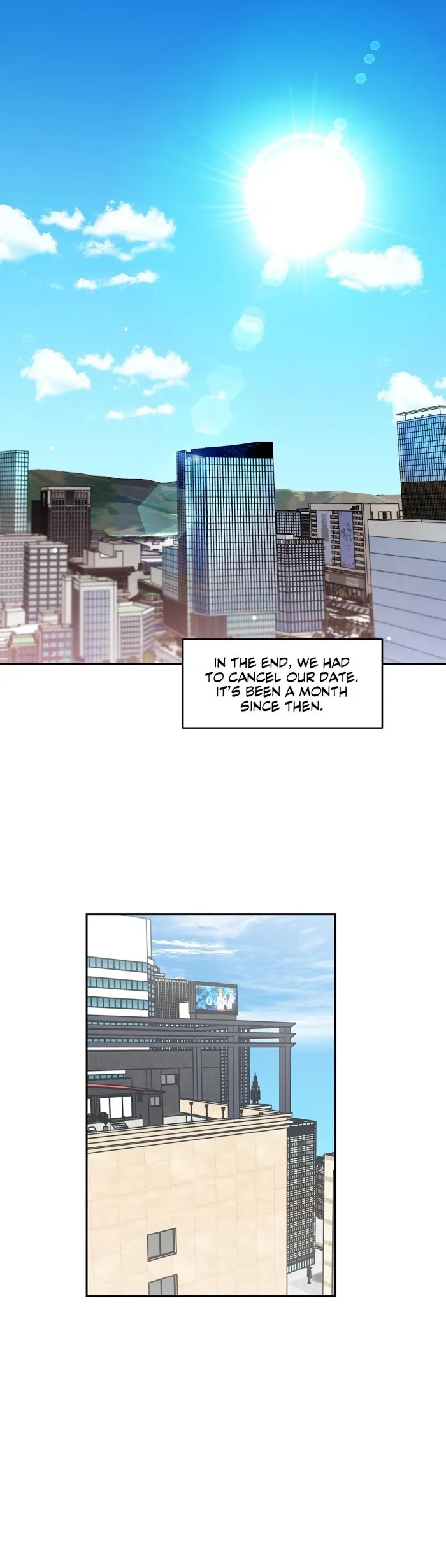 Penthouse XXX - Chapter 39 Page 3
