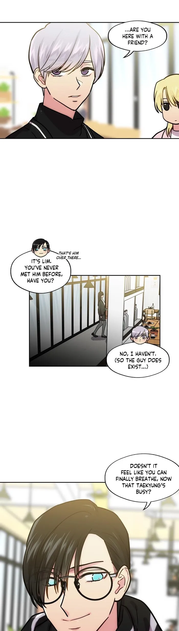 Penthouse XXX - Chapter 39 Page 16