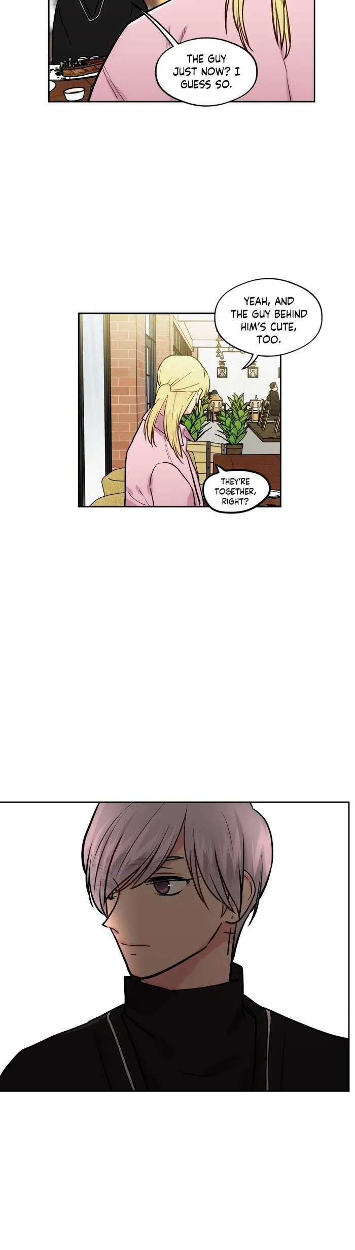 Penthouse XXX - Chapter 39 Page 18