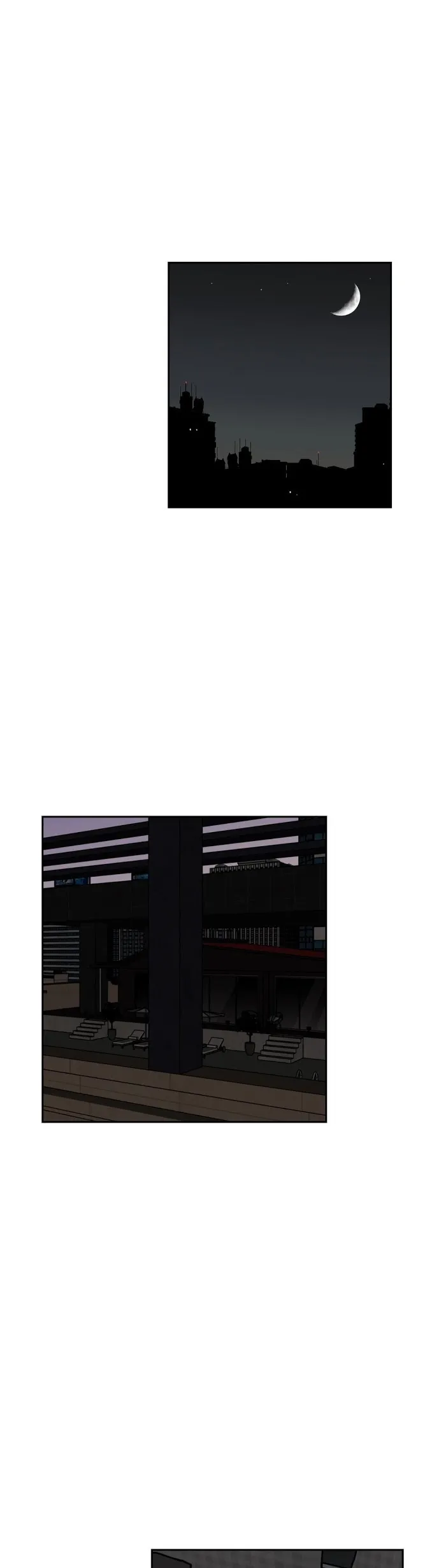 Penthouse XXX - Chapter 39 Page 21