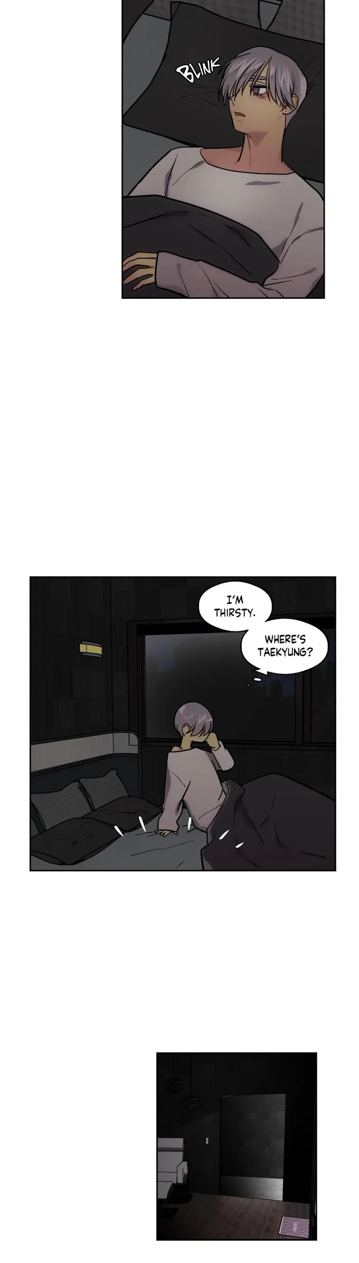 Penthouse XXX - Chapter 39 Page 22