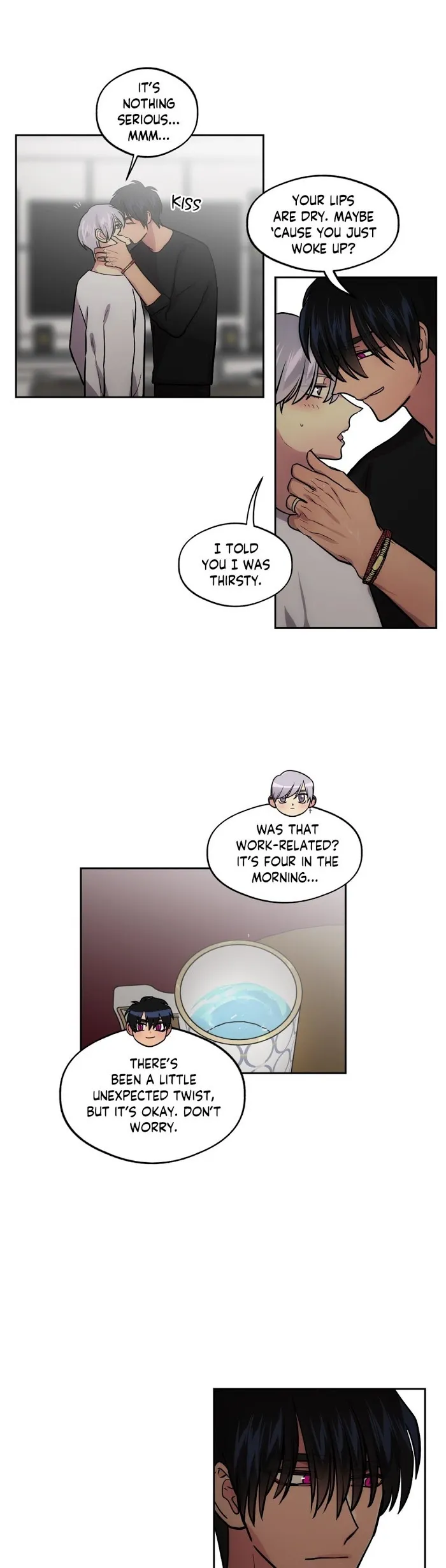 Penthouse XXX - Chapter 39 Page 25