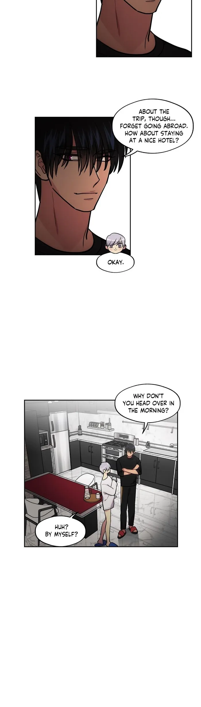 Penthouse XXX - Chapter 39 Page 26
