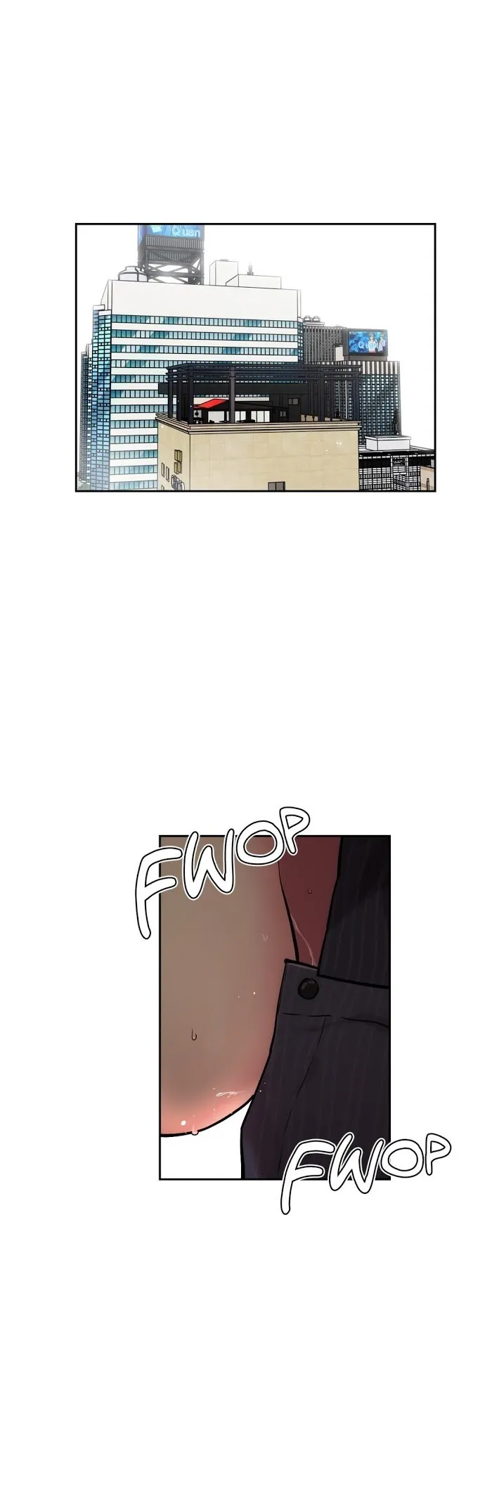 Penthouse XXX - Chapter 40 Page 3