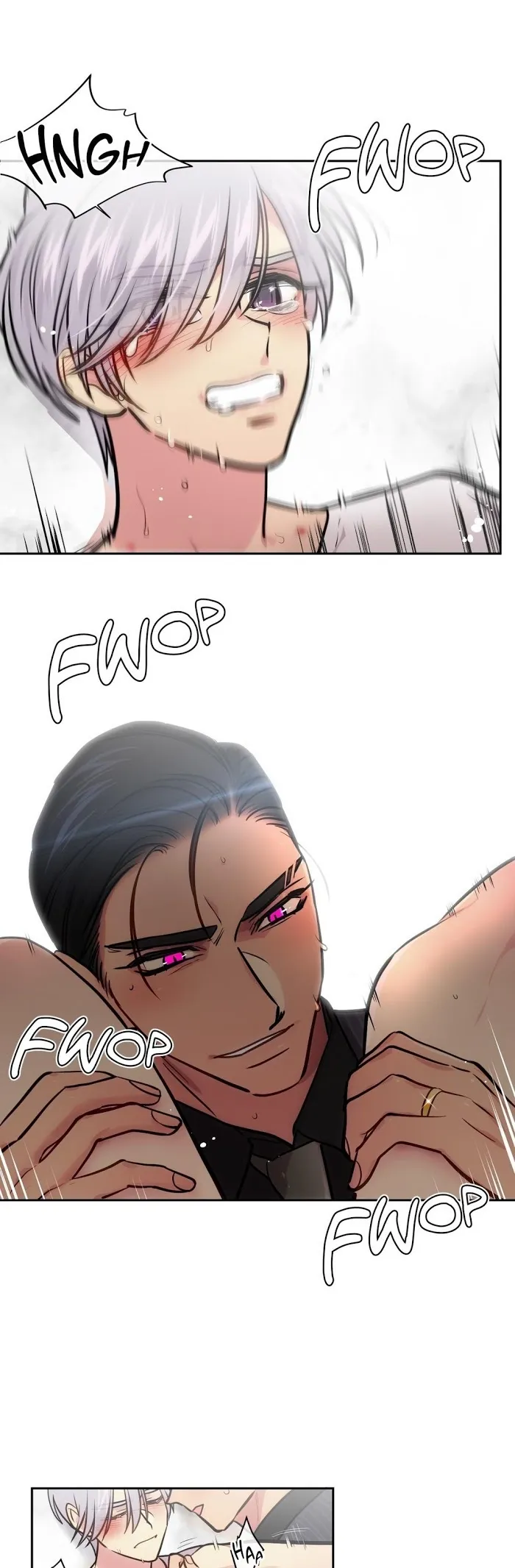 Penthouse XXX - Chapter 40 Page 4