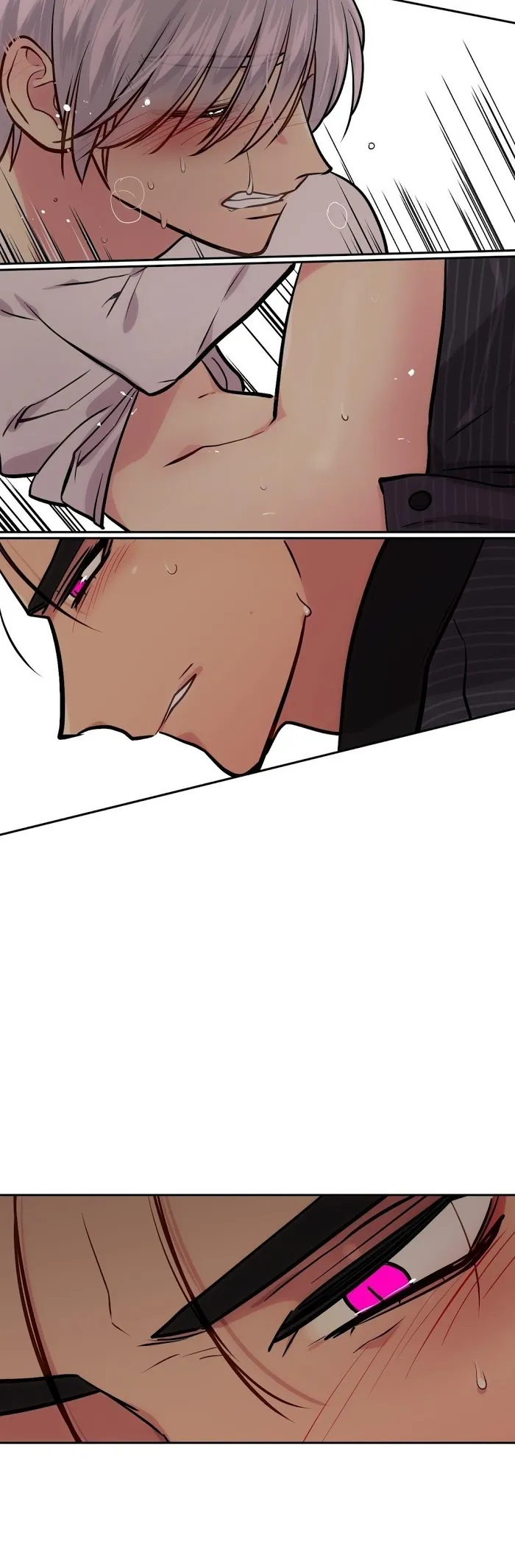 Penthouse XXX - Chapter 40 Page 6