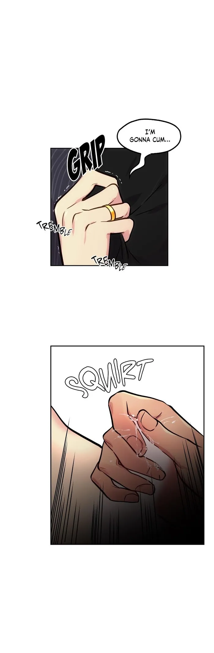 Penthouse XXX - Chapter 40 Page 7