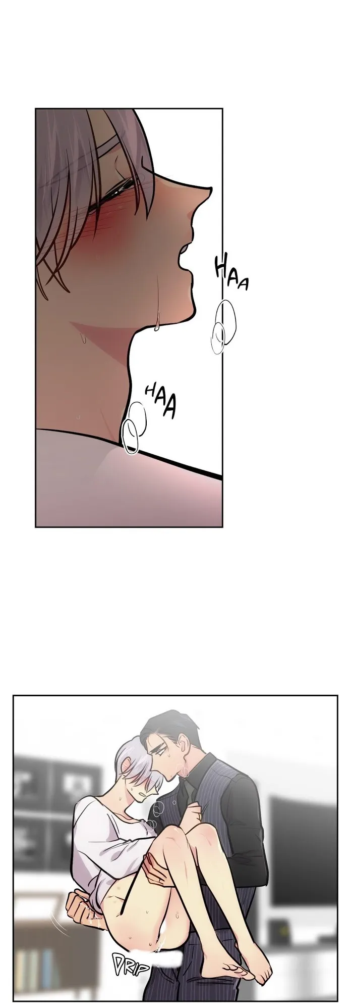 Penthouse XXX - Chapter 40 Page 8
