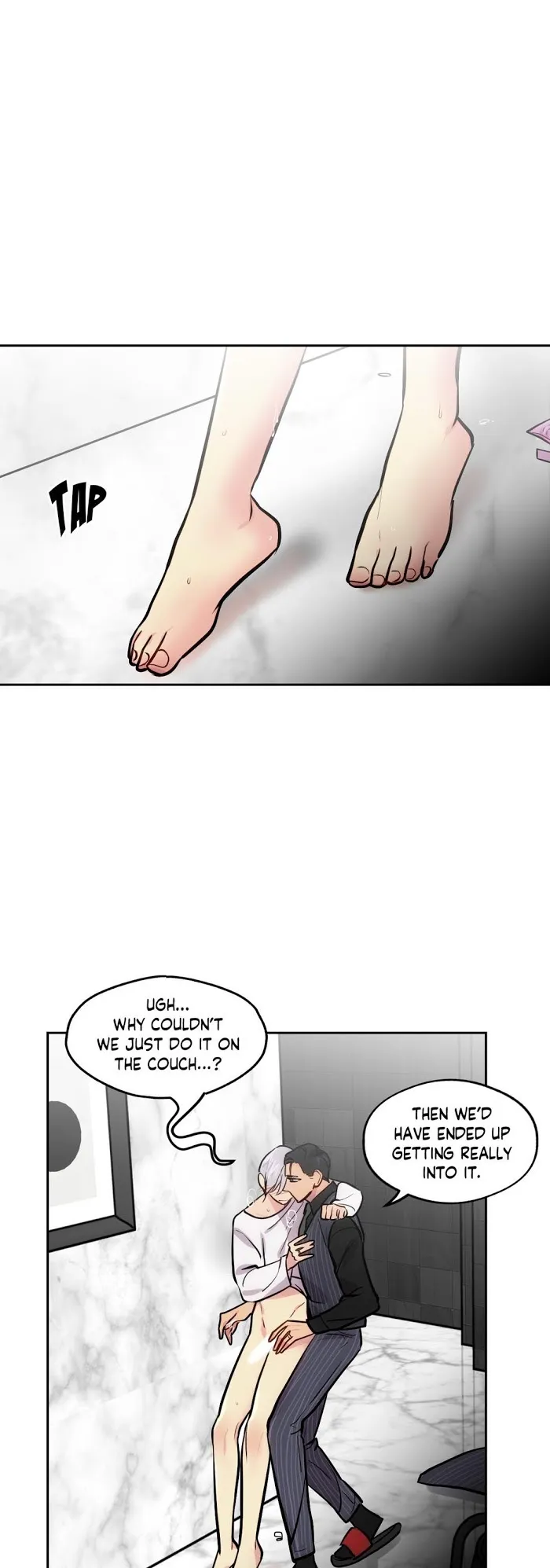 Penthouse XXX - Chapter 40 Page 9