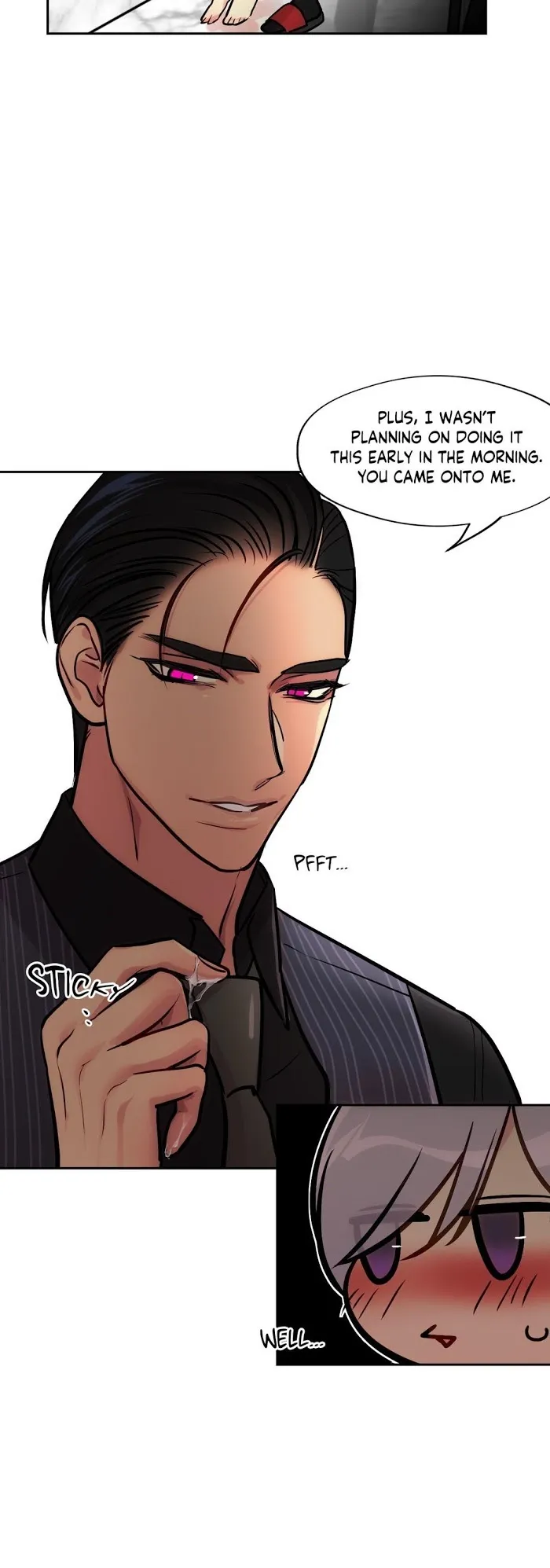 Penthouse XXX - Chapter 40 Page 10