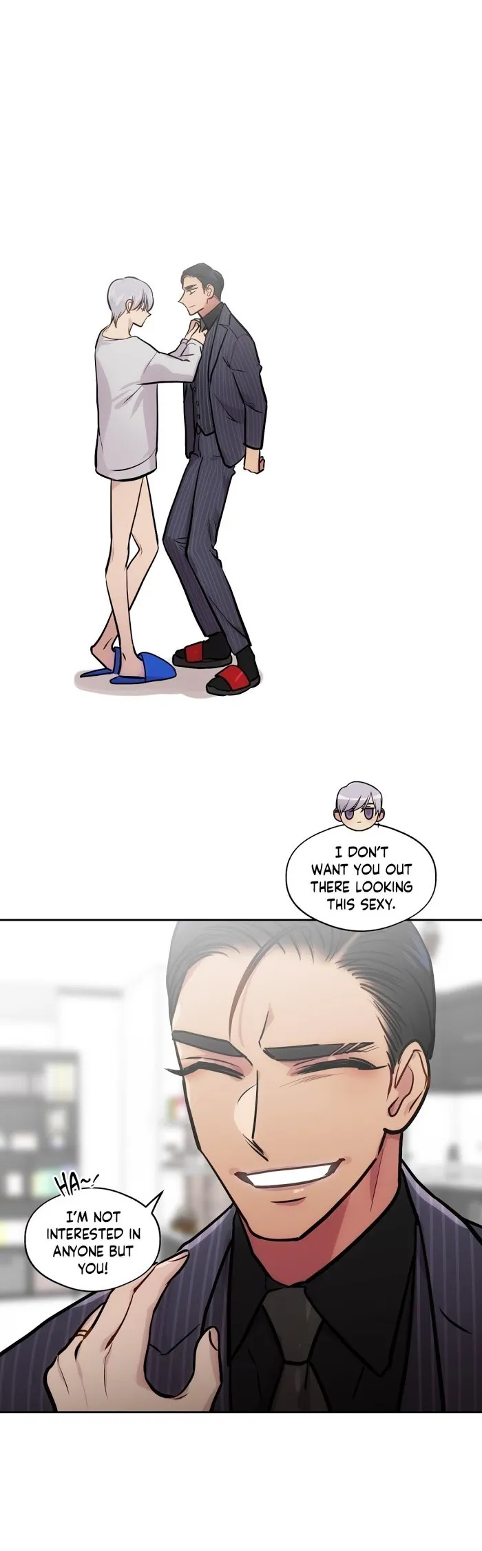 Penthouse XXX - Chapter 40 Page 13