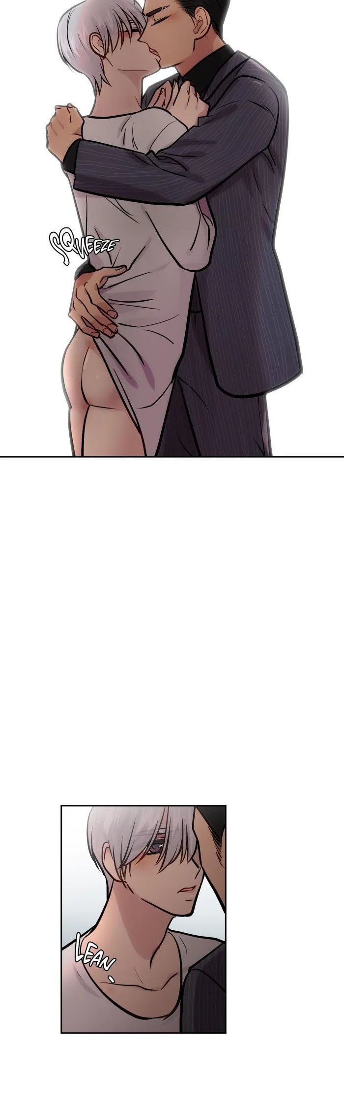 Penthouse XXX - Chapter 40 Page 15