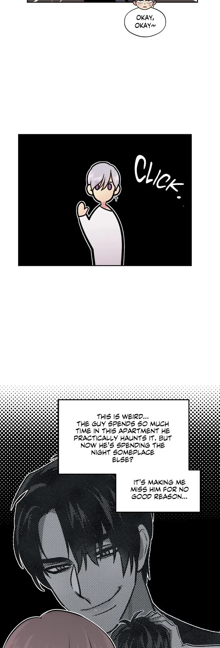 Penthouse XXX - Chapter 40 Page 21