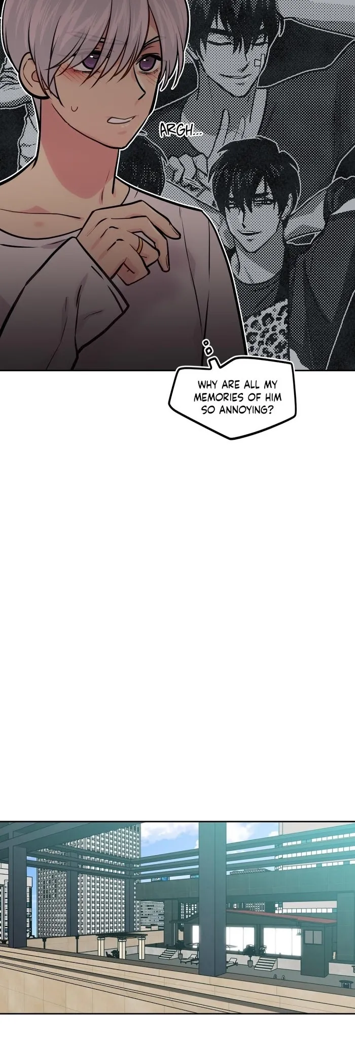 Penthouse XXX - Chapter 40 Page 22