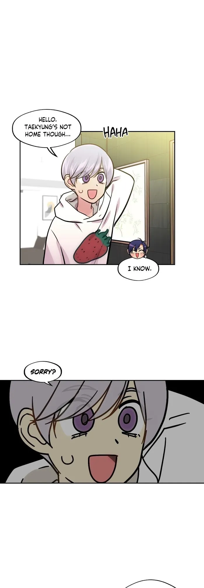 Penthouse XXX - Chapter 40 Page 26