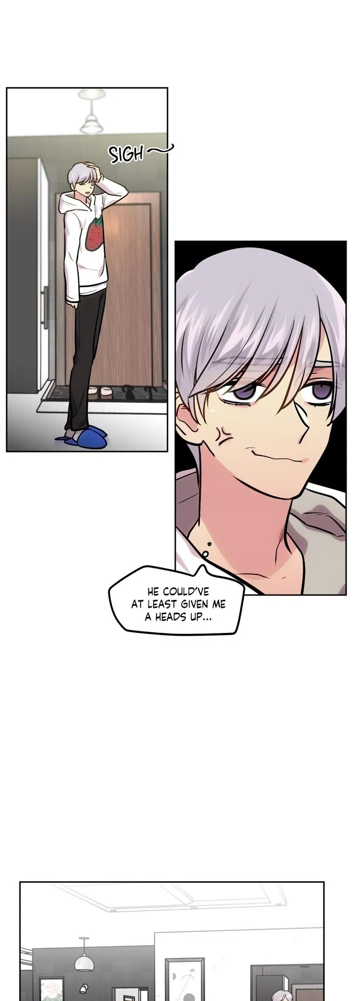 Penthouse XXX - Chapter 40 Page 28