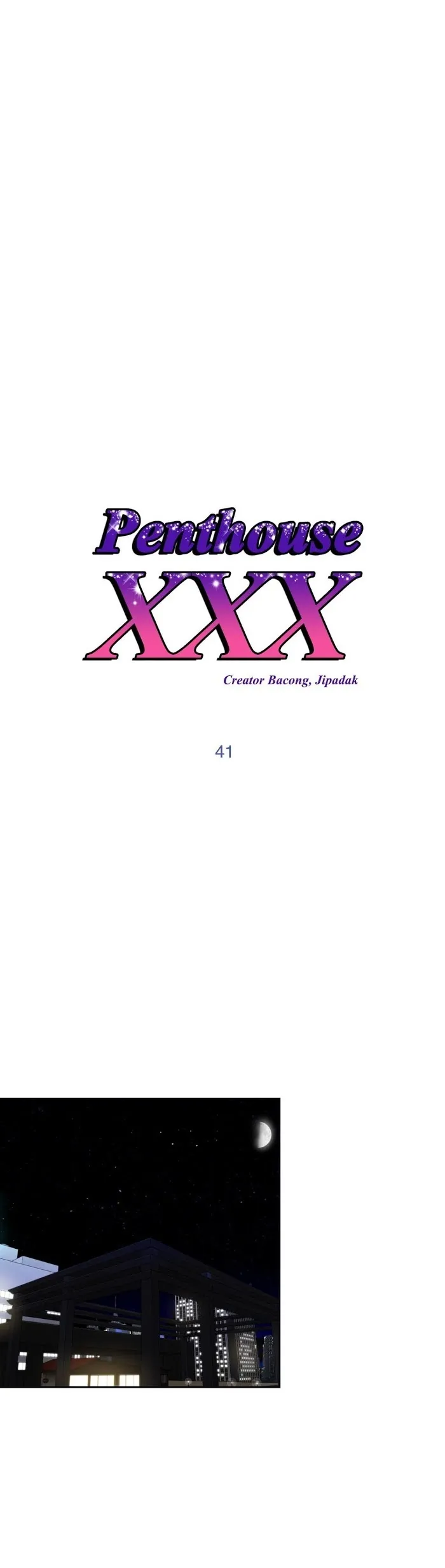 Penthouse XXX - Chapter 41 Page 5