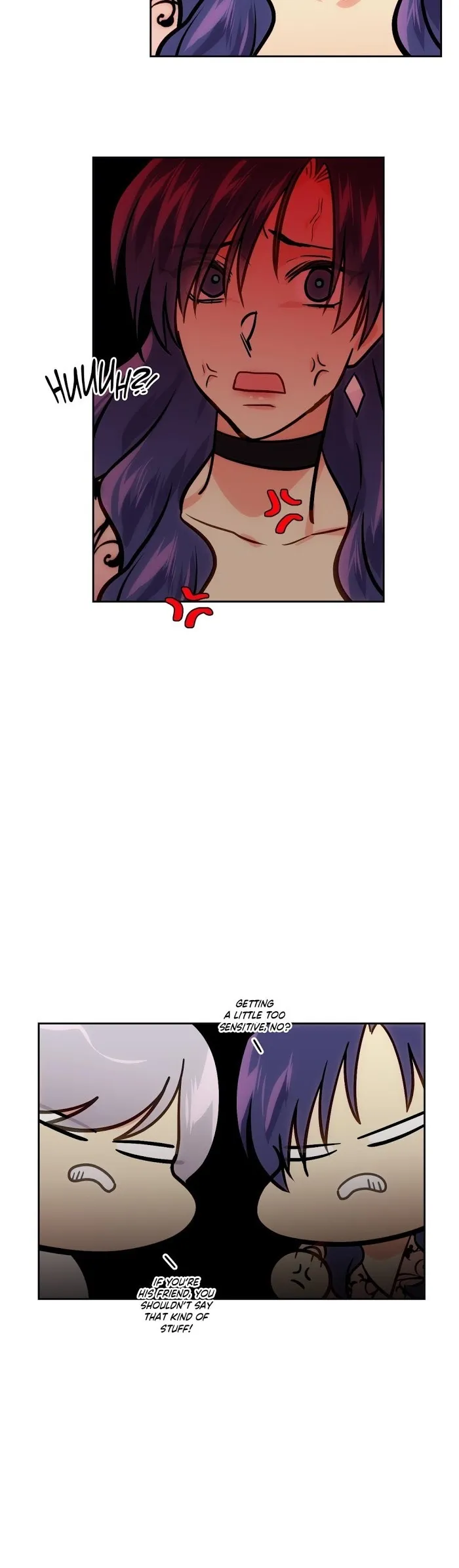 Penthouse XXX - Chapter 41 Page 15