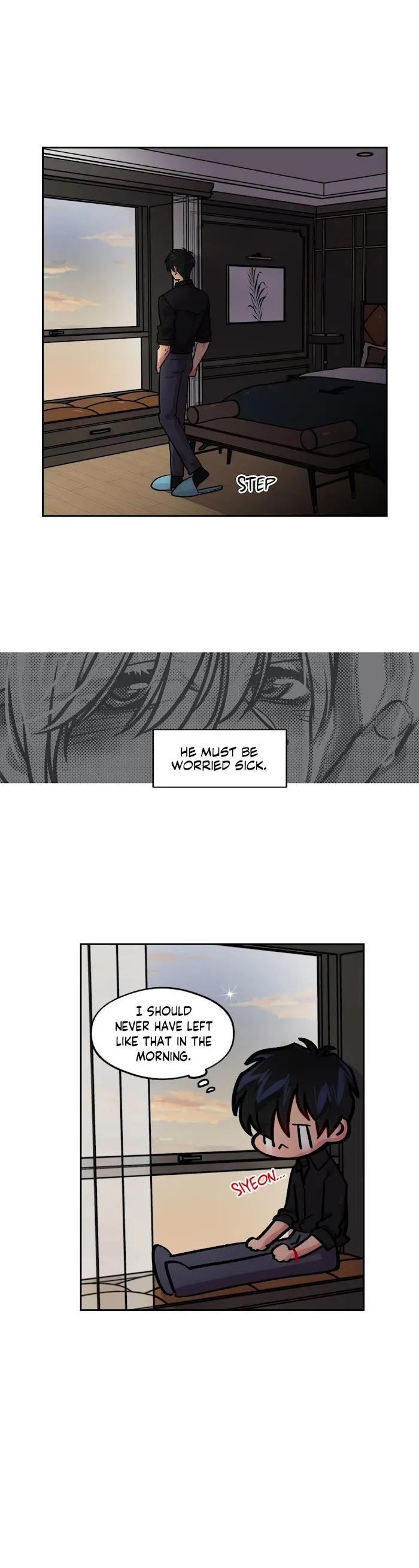 Penthouse XXX - Chapter 42 Page 17